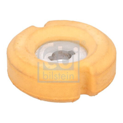 Butée élastique, suspension