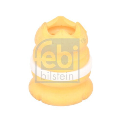 Butée élastique, suspension