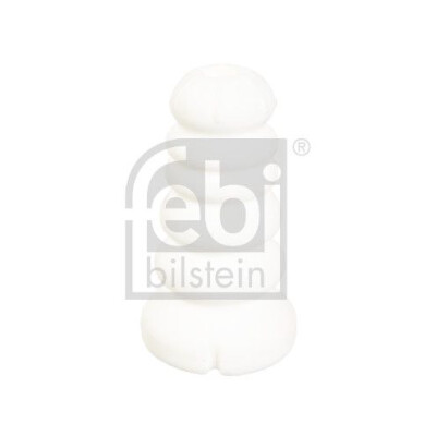 Butée élastique, suspension