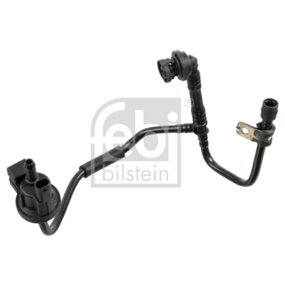 Soupape de ventilation, réservoir de carburant
