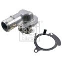 Thermostat, liquide de refroidissement