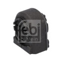 Suspension, stabilisateur