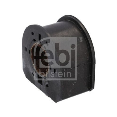 Suspension, stabilisateur
