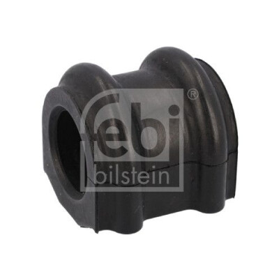 Suspension, stabilisateur