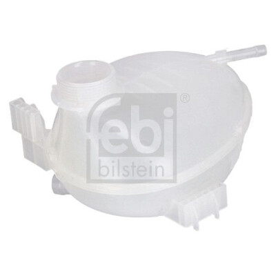 Vase d'expansion, liquide de refroidissement
