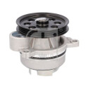 Pompe à eau, refroidissement du moteur