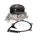 Pompe à eau, refroidissement du moteur