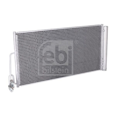 Condenseur, climatisation
