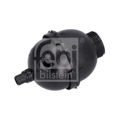 Vase d'expansion, liquide de refroidissement