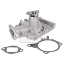 Pompe à eau, refroidissement du moteur