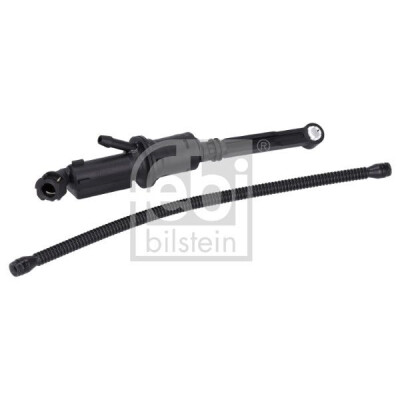 Cylindre émetteur, embrayage