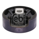 Support, suspension du moteur