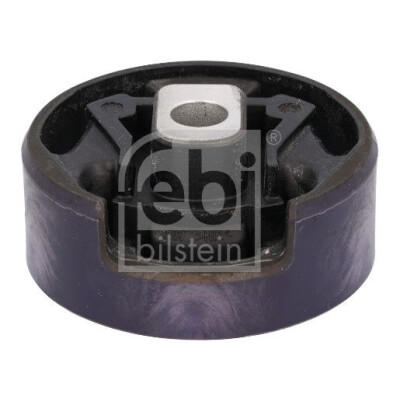 Support, suspension du moteur
