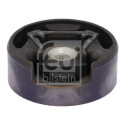 Support, suspension du moteur