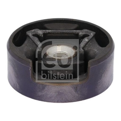 Support, suspension du moteur