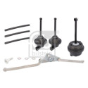 Kit de réparation, module de tube d’aspiration