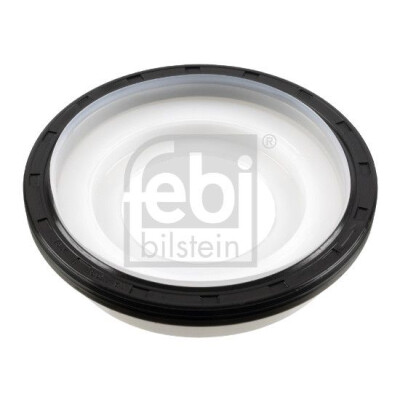 Bague d'étanchéité, vilebrequin