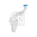 Réservoir d&#39;eau de lave-glace, lave-glace FEBI BILSTEIN 192738