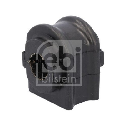 Suspension, stabilisateur