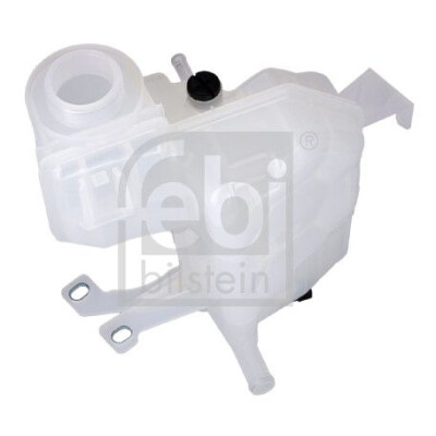 Vase d'expansion, liquide de refroidissement