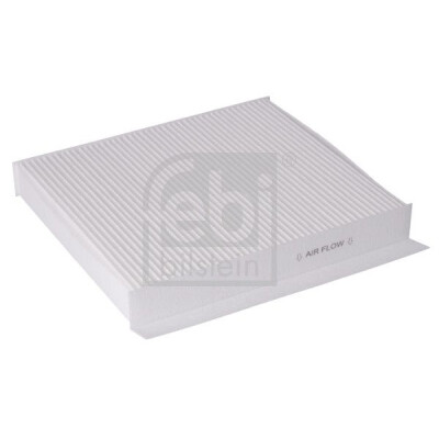 Filtre, air de l'habitacle