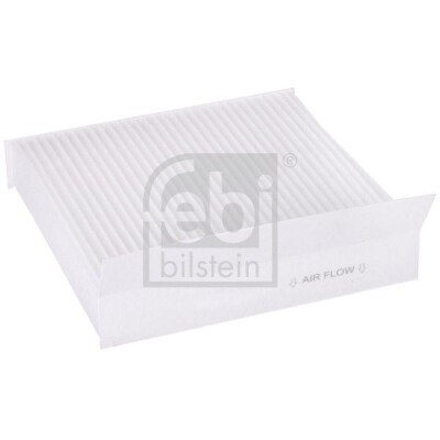 Filtre, air de l'habitacle