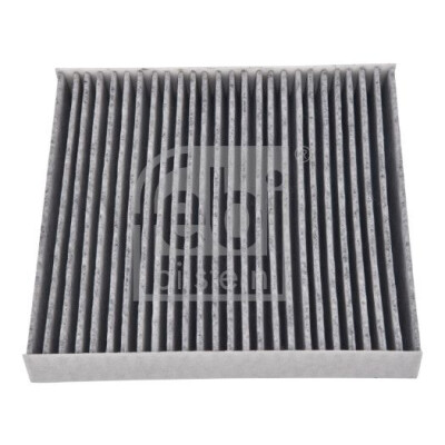 Filtre, air de l'habitacle