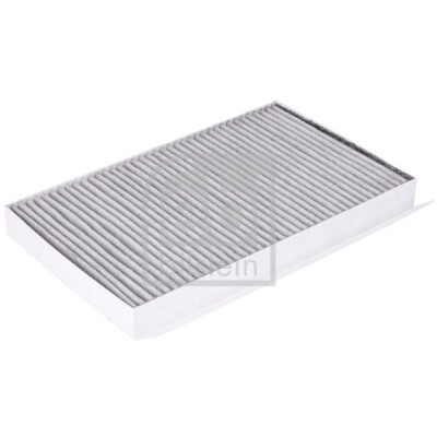 Filtre, air de l'habitacle