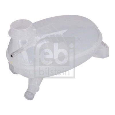 Vase d'expansion, liquide de refroidissement
