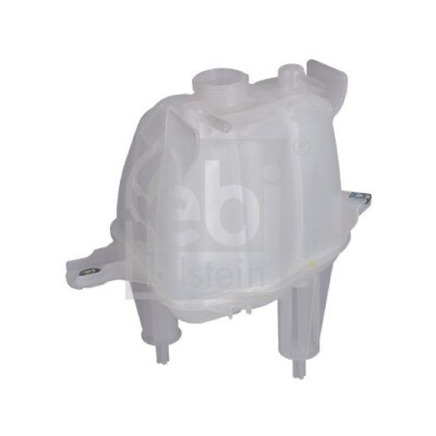 Vase d'expansion, liquide de refroidissement