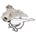 Pompe à eau, refroidissement du moteur