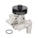 Pompe à eau, refroidissement du moteur