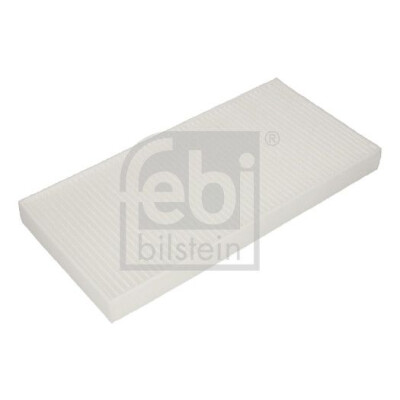 Filtre, air de l'habitacle