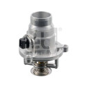 Thermostat, liquide de refroidissement
