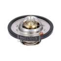 Thermostat, liquide de refroidissement