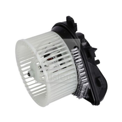 Pulseur d'air habitacle