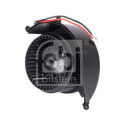 Pulseur d'air habitacle