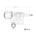 FEBI BILSTEIN 193109 amortisseur