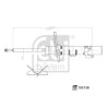 FEBI BILSTEIN 193138 amortisseur