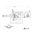 FEBI BILSTEIN 193139 amortisseur