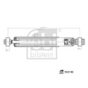 Amortisseur FEBI BILSTEIN 193140