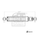 FEBI BILSTEIN 193141 amortisseur