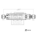 FEBI BILSTEIN 193142 amortisseur