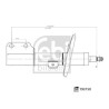 Amortisseur FEBI BILSTEIN 193150