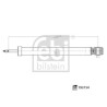FEBI BILSTEIN 193154 amortisseur