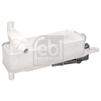 Radiateur d'huile de boîte automatique
