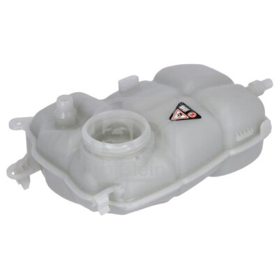 Vase d'expansion, liquide de refroidissement