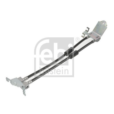 Flexible de frein