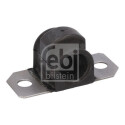 Suspension, stabilisateur