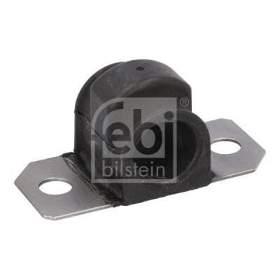 Suspension, stabilisateur